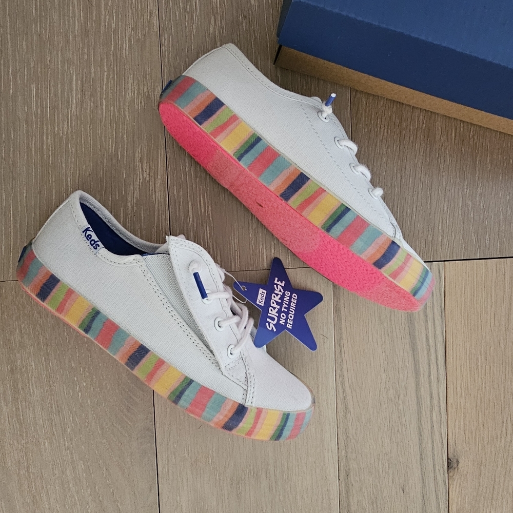 Keds Kids Special Edition